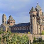 00 0439 Abtei Maria Laach Deutschland 150x150