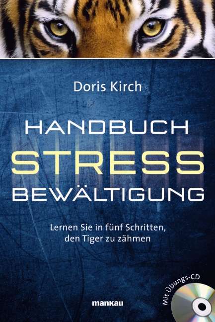 Handbuch Stressbewältigung