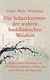 Die Schatzkammer der wahren buddhistischen Weisheit