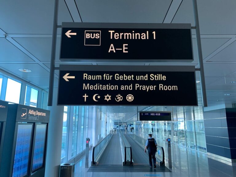 Flughafen muenchen 3 768x576