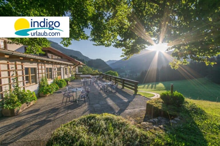 Indigourlaub Mountain Retreat Center Image 2 copyright Daniel Maier mit Logo 768x509