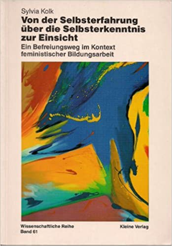 Von der Selbsterfahrung über die Selbsterkenntnis