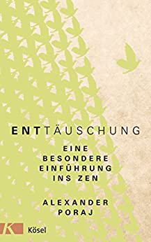 Enttäuschung