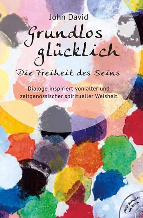 Grundlos glücklich