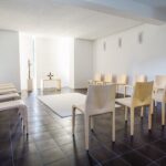 m Haus der Stille Andachtsraum Kapelle 5U3A0466 by Anna Siggelkow 150x150